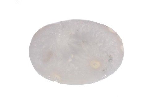 Agat słoneczny 65,4x51 35,6g. 27