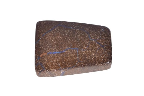 Opal boulder 36,6x28,5 21,3g. 24