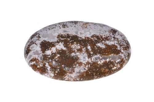 Jaspis oceaniczny 46,9x29,9 13,5g. 24