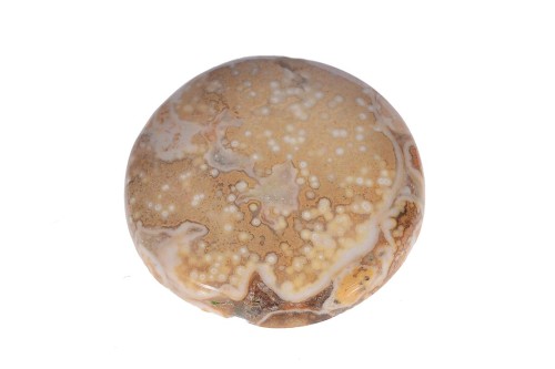 Agat koralowy 32x32 11,2g. 23
