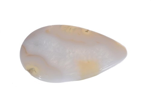 Agat słoneczny 75,3x45,9 39,5g. 27