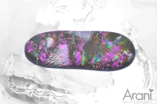 Szkło Weneckie 45,9x18,3 10g. 20