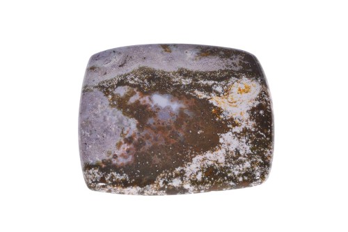 Jaspis oceaniczny 49,5x42,6 27,8g. 24