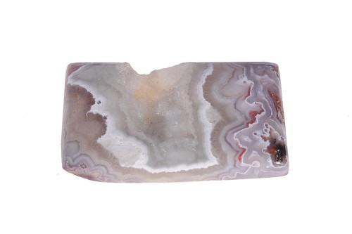 Agat crazy less 38,7x22  12,4g. 24