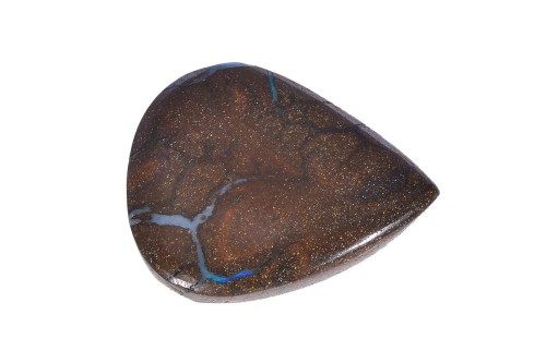 Opal boulder 41,6x34,8 20g. 24