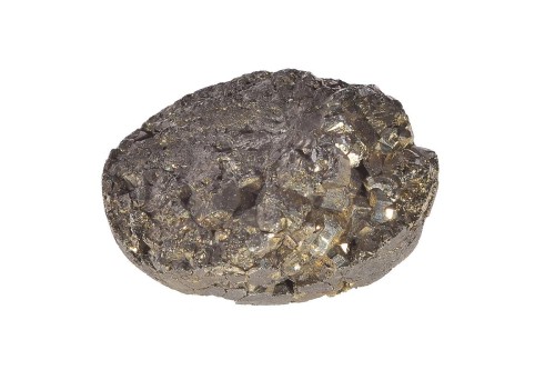 Piryt 37,9x26,5 36,6g. 21