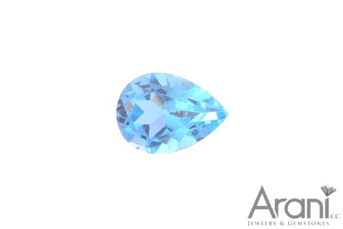 kam F topaz nieb. sky kro 3x5