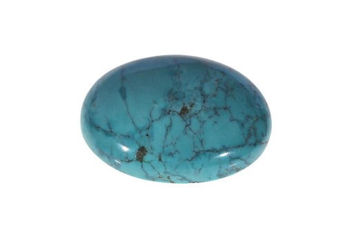 Turkus 25x18 3,9g. 22