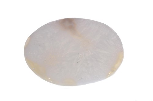 Agat słoneczny 69,5x54,2 47,3g. 27