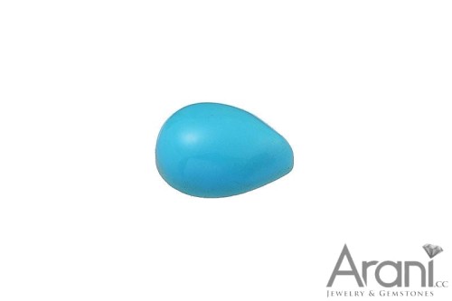 kam K turkus amer. kro 5x8