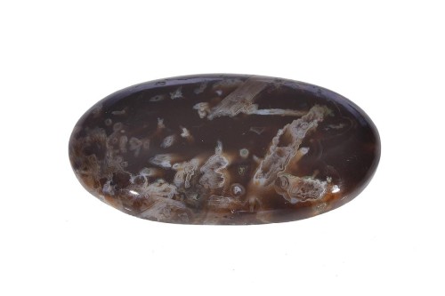 Jaspis 53,8x29,2 22,9g. 26