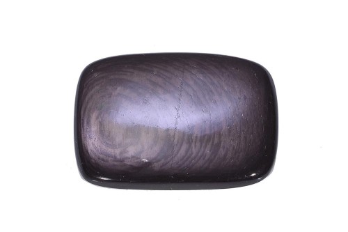 Obsydian słoneczny 34,6x25,3 12g. 23