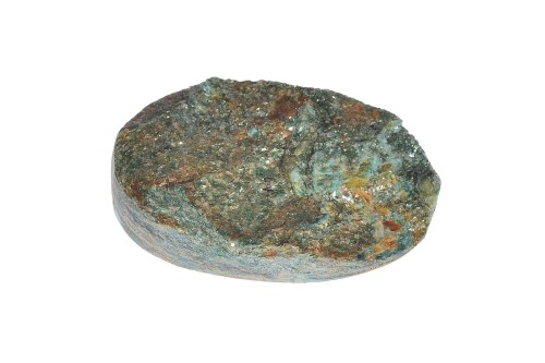 Fuchsyt   36,8x22,5 13,1g. 22