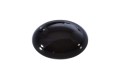 kam K onyx czarny owal  8x10