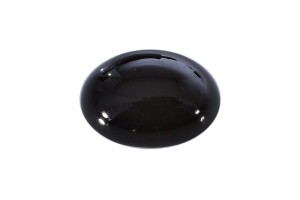 kam K onyx czarny owal  8x10