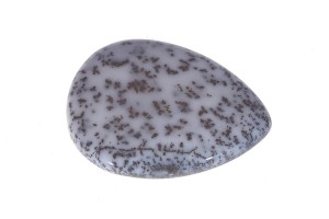 Agat Dendrytowy 32,9x25,5 6,5g 8.