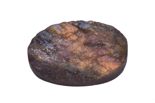 Labradoryt 44,3x28,9 27g. 28