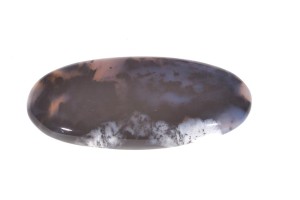 Agat Dendrytowy 58,7x27,2 21,3g 8.