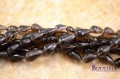 R30- Kwarc dymny sople 8mm 345mm