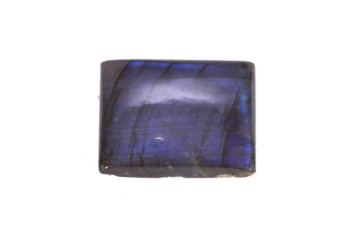 Labradoryt 27,3x21,9 9,7g. 22