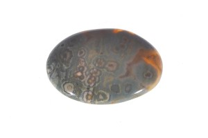 Jaspis Oceaniczny 35,1x26 7,5g 11.