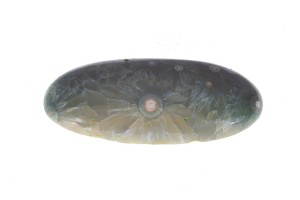 Jaspis Oceaniczny 42,8x18,9 9,3g 11.