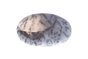 Agat Dendrytowy 31,7x21,7 5,2g 9.