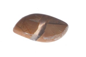 Chalcedon 30,3x16,5 5,4g 13.