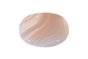 Agat Botswana  32,7x24,9 10,1g 15.