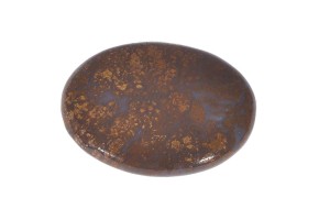 Jaspis z Agatem 38,1x29,5 11,4g 17.