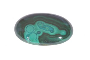 Malachit 40,8x25 25g 7.