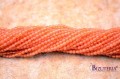 R91- Karneol kula 2,5mm 365mm