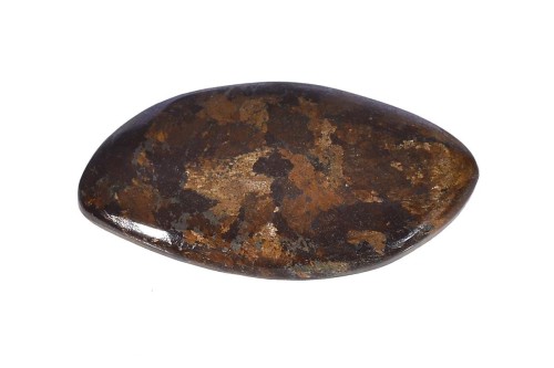 Bronzyt 35,4x19,2 7,7g. 26