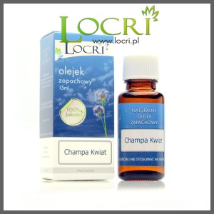 PROMOCJA! Olejki zapachowe, naturalny Sandał, 15ml