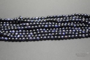 T26 - noc kairu (kula) - sznur 35cm,0,5cm