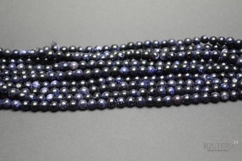 T26 - noc kairu (kula) - sznur 35cm,0,5cm