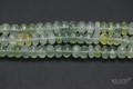 S7- Prenit,sznur,kamienie fasetowane 10mm  OKAZJA!