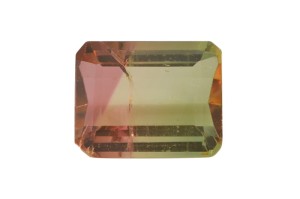 Turmalin 8x7mm 2,1ct. 40.