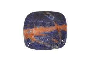 Sodalit 20x19mm 3,4g. 30.