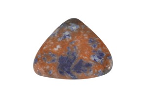 Sodalit 25x22mm 4g. 30.