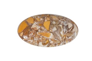 Mokait 41x25mm 9,4g. 30.