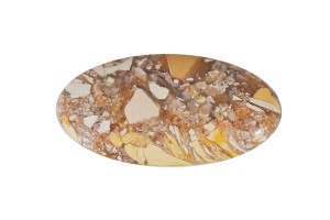 Mokait 40x23mm 7,3g. 30.