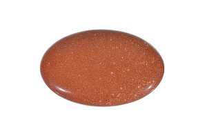 Piasek Pustyni 39x27mm 10,2g. 30.