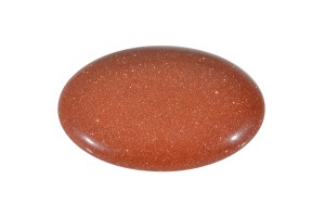 Piasek Pustyni 38x26mm 10,6g. 30.
