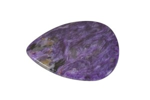 Czaroit 52x39mm 18,3g. 30.