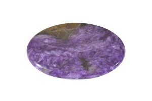 Czaroit 49x32mm 15,9g. 30.