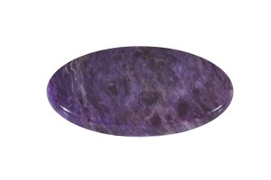 Czaroit 40x21mm 8,9g. 30.