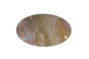 Agat Mszysty 29x20mm 5,3g. 30.