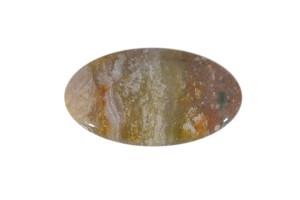 Agat Mszysty 32x20mm 5,6g. 30.