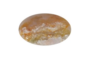 Agat Mszysty 30x21mm 5,5g. 30.